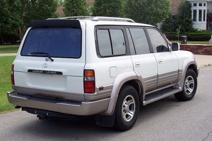 LX 5